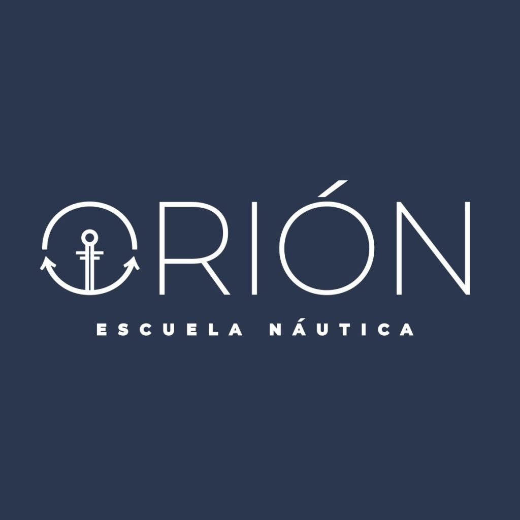 Orión Escuela Náutica