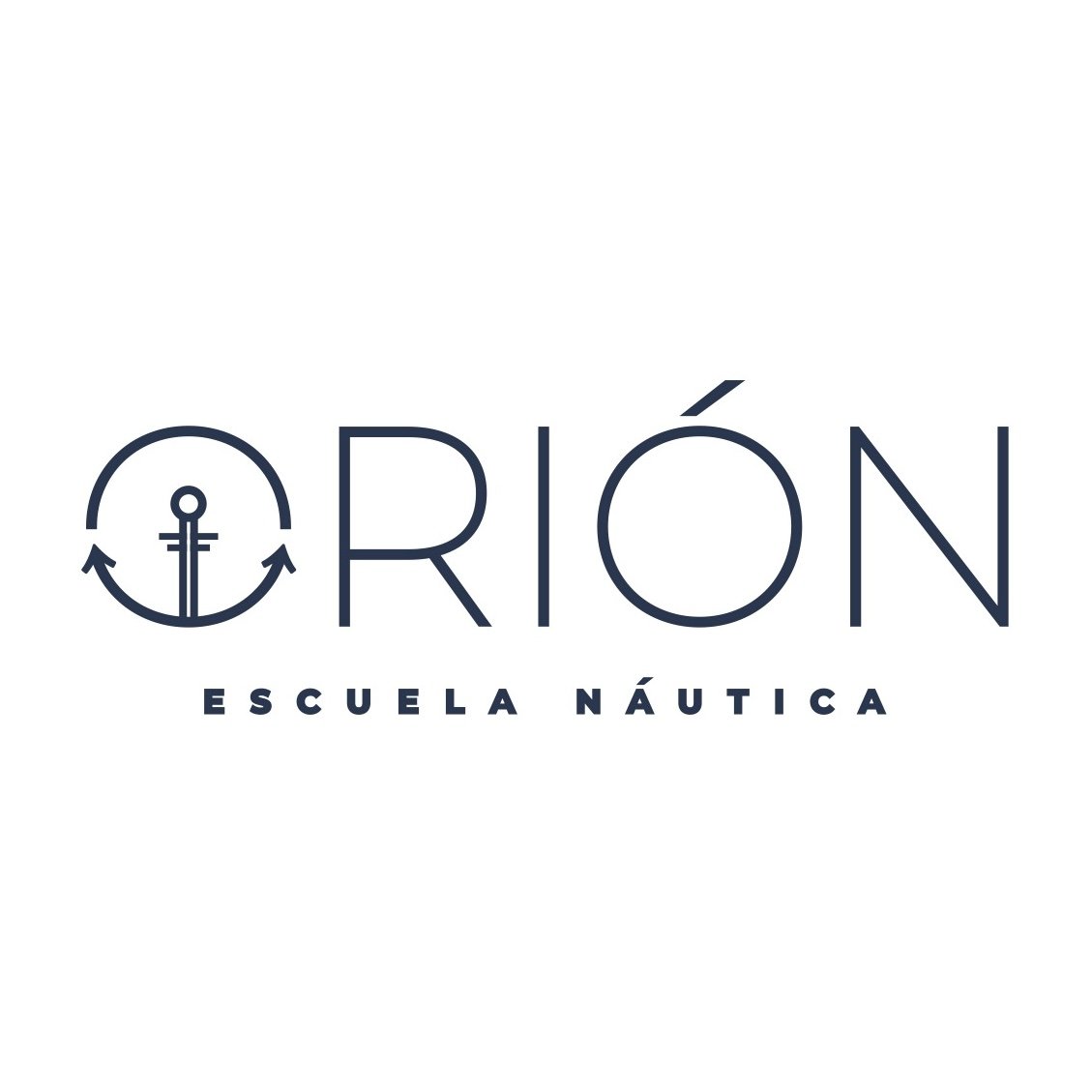 Escuela Náutica Orión